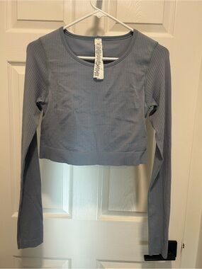Lululemon Ebb to Street Long Sleeve